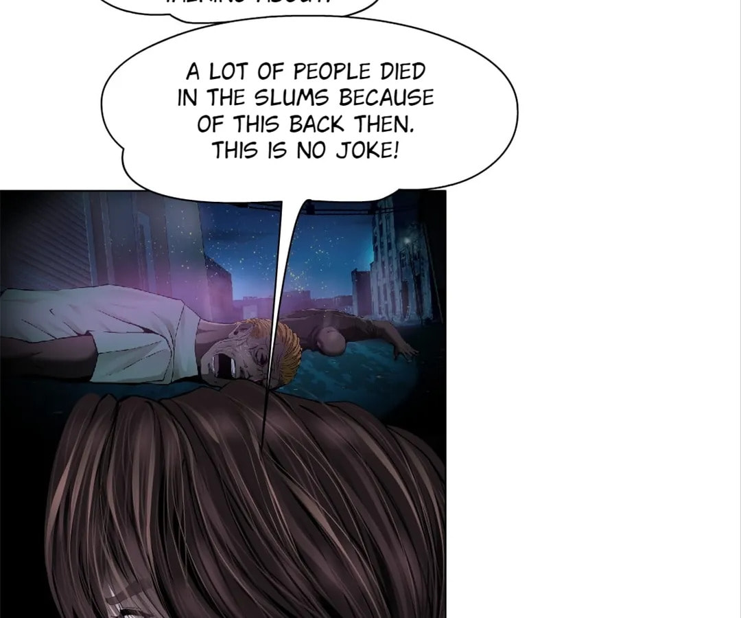 Vinegirl: Mercy Killing Chapter 219 page 10 - 