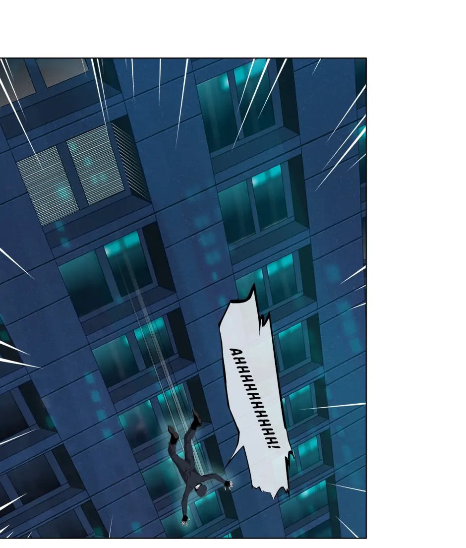 Vinegirl: Mercy Killing Chapter 22 page 12 - 