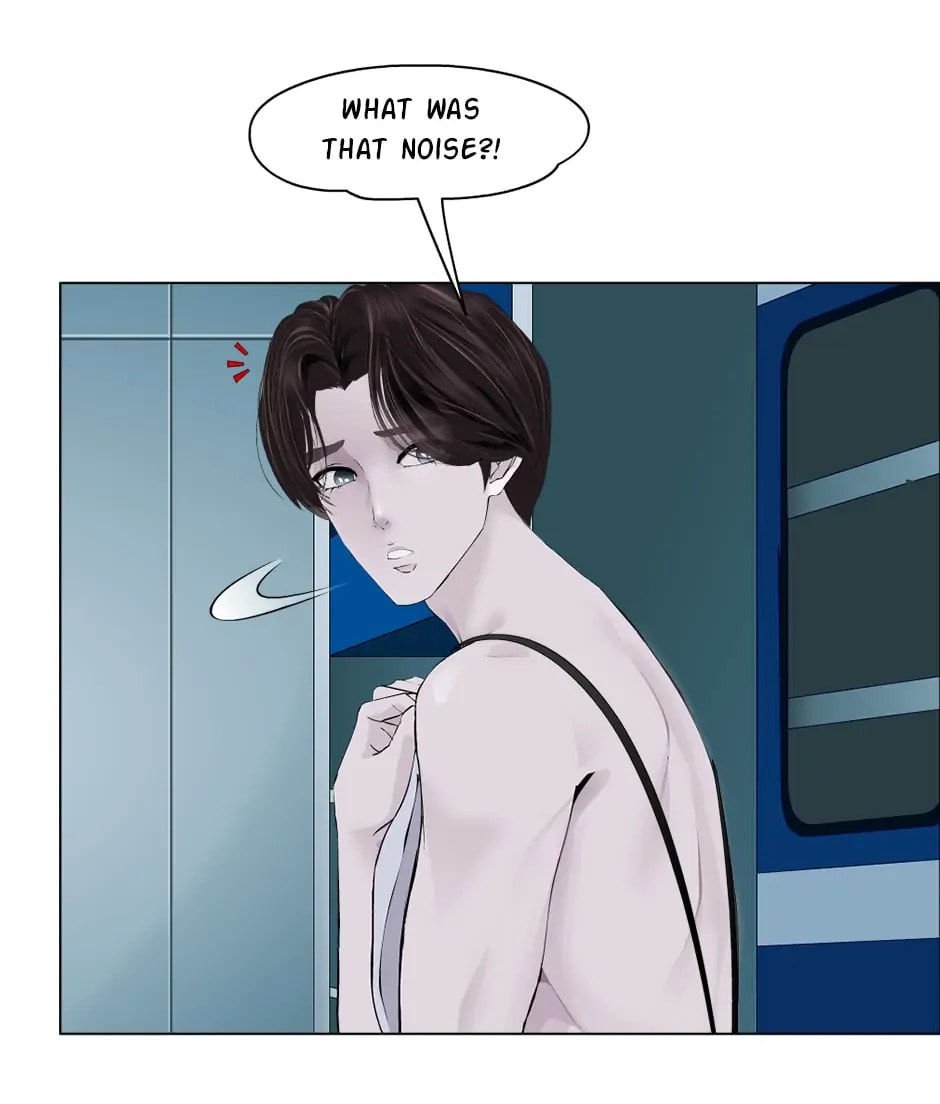Vinegirl: Mercy Killing Chapter 22 page 13 - 