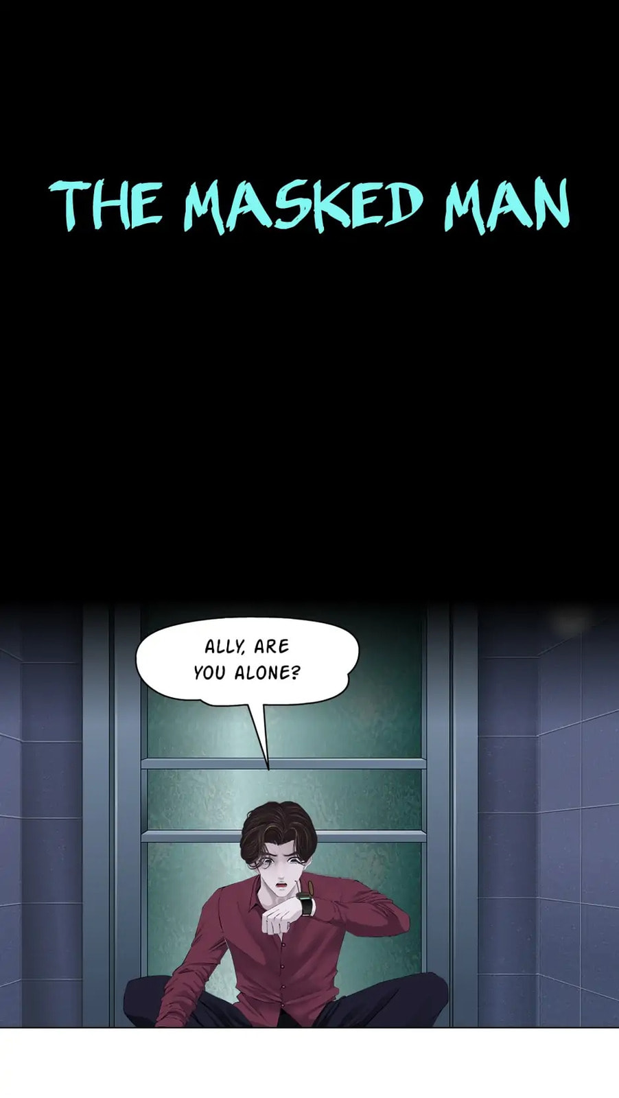 Vinegirl: Mercy Killing Chapter 22 page 16 - 