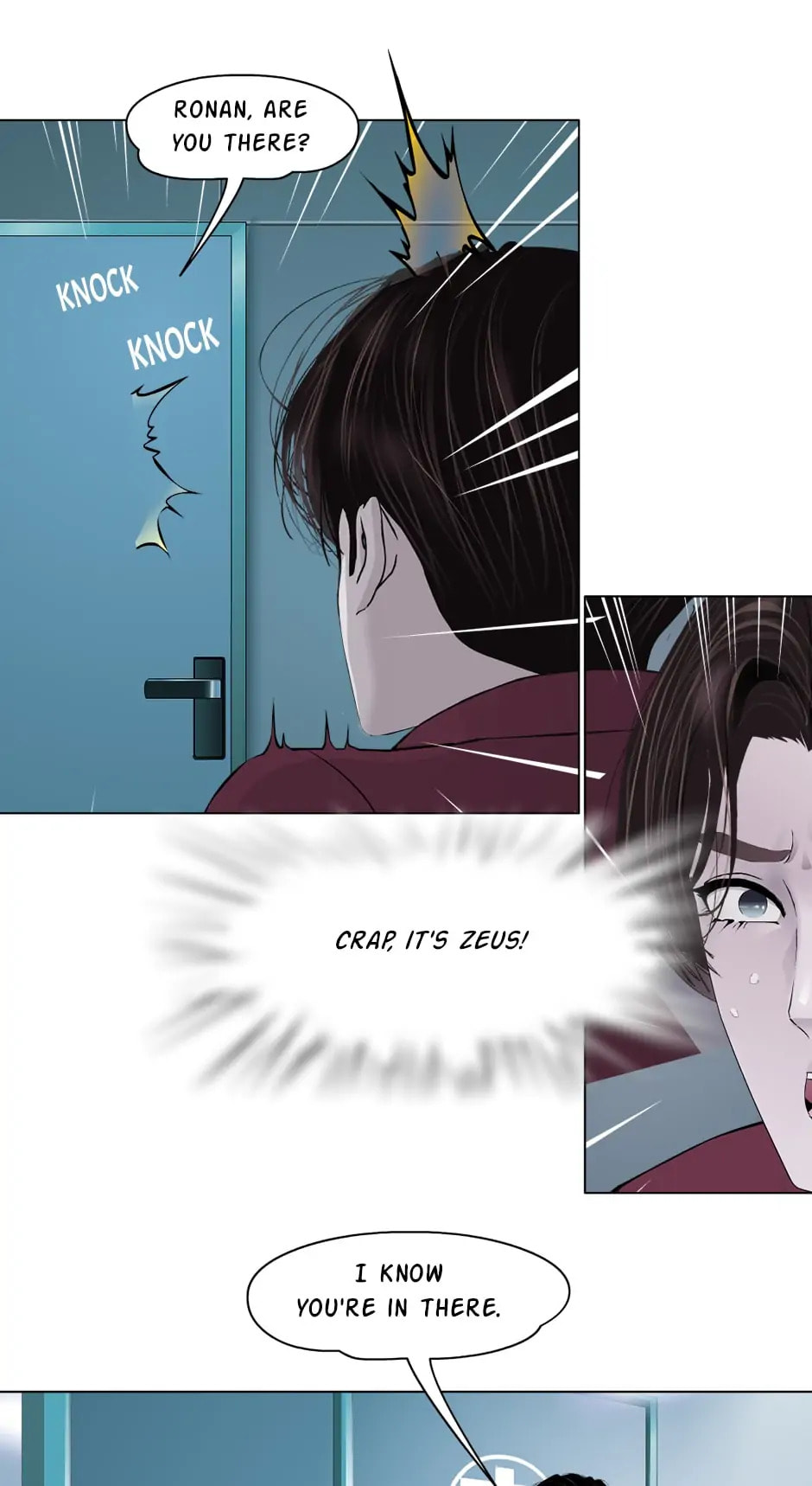 Vinegirl: Mercy Killing Chapter 22 page 30 - 