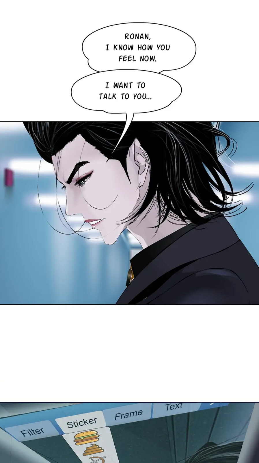 Vinegirl: Mercy Killing Chapter 22 page 32 - 