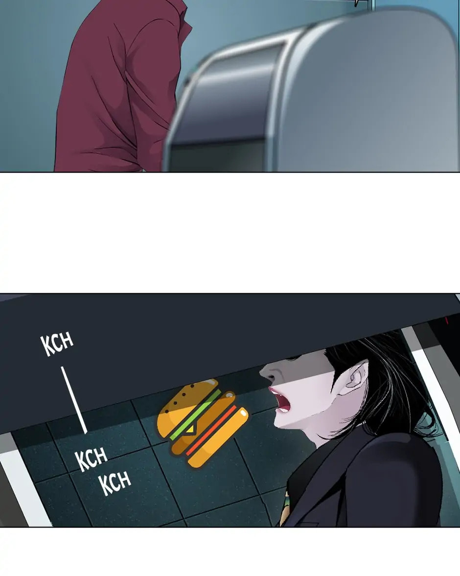Vinegirl: Mercy Killing Chapter 22 page 37 - 