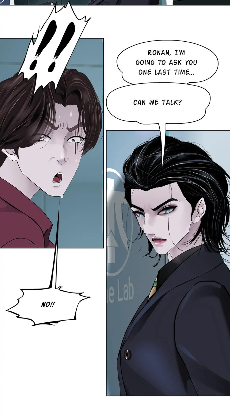 Vinegirl: Mercy Killing Chapter 22 page 39 - 