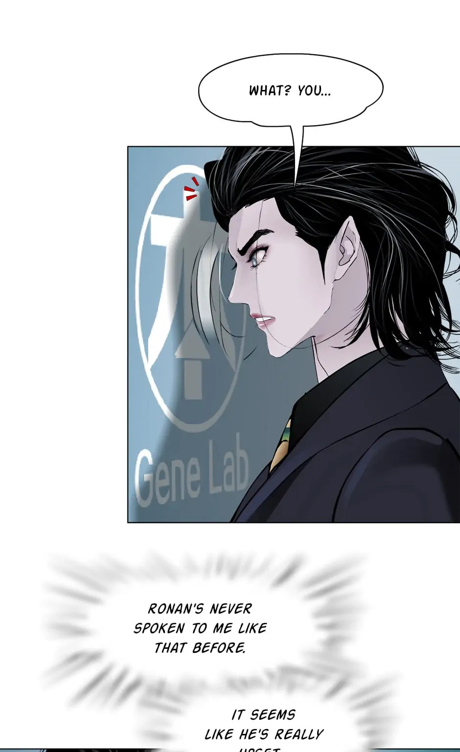 Vinegirl: Mercy Killing Chapter 22 page 40 - 