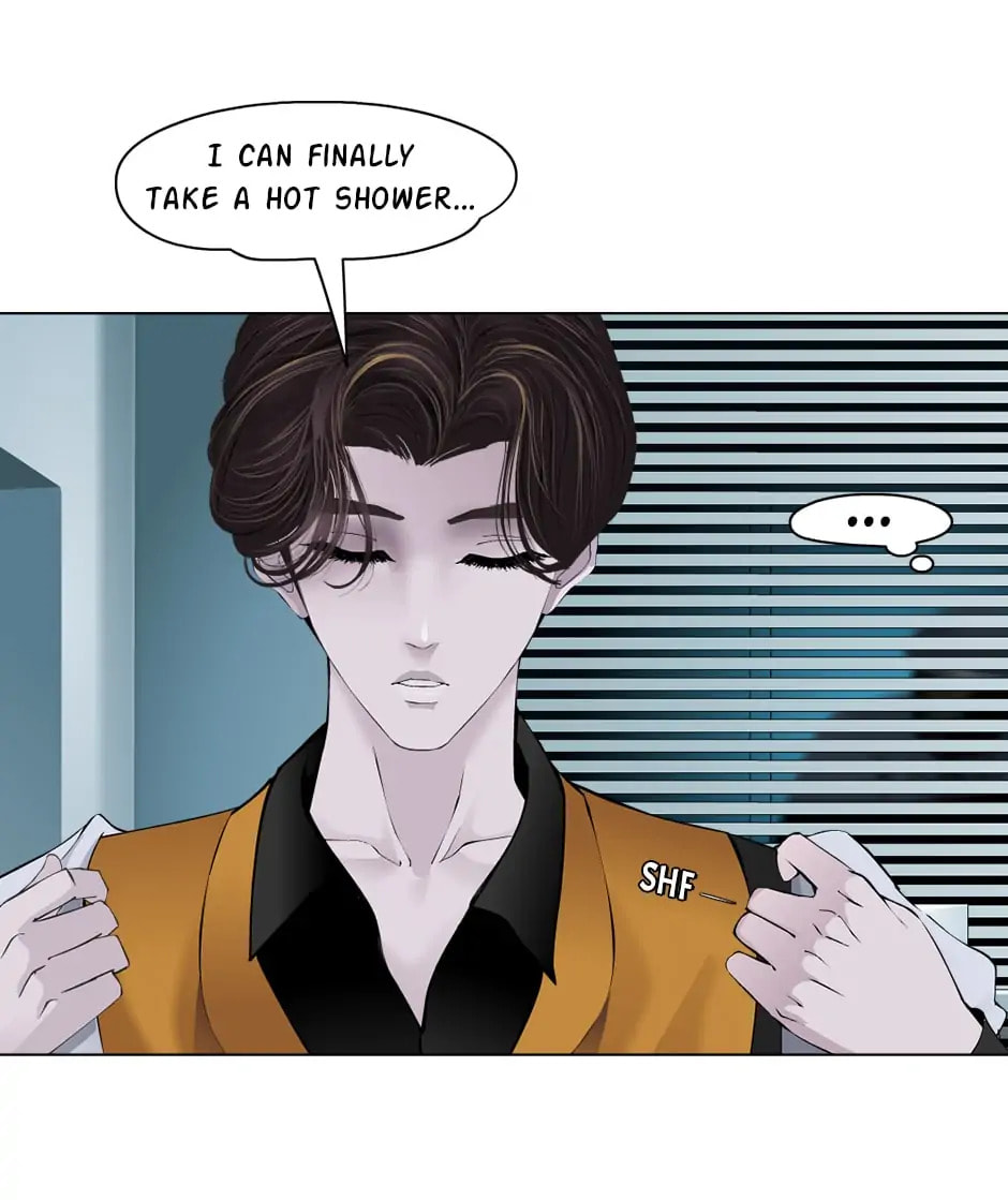 Vinegirl: Mercy Killing Chapter 22 page 5 - 