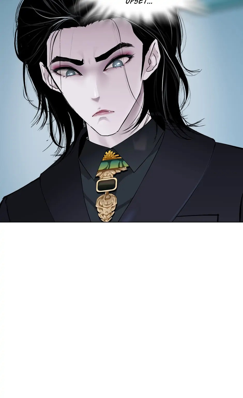 Vinegirl: Mercy Killing Chapter 22 page 41 - 
