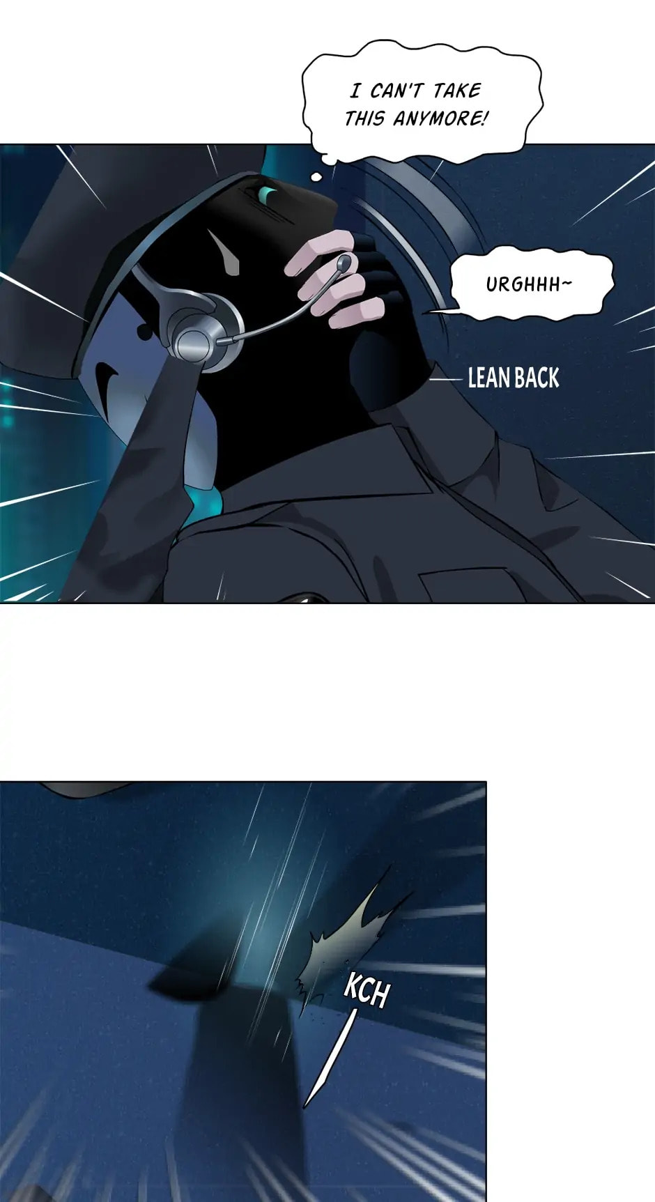 Vinegirl: Mercy Killing Chapter 22 page 10 - 