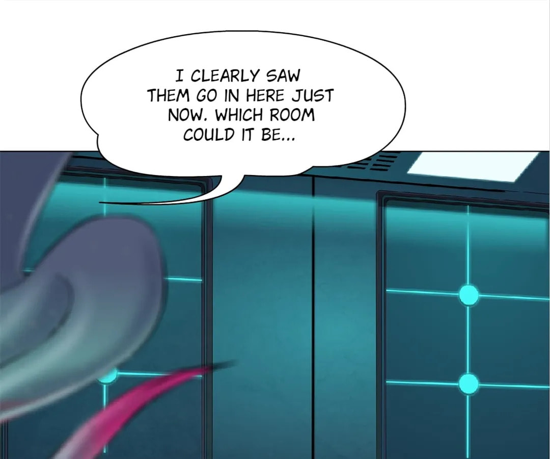 Vinegirl: Mercy Killing Chapter 220 page 1 - 