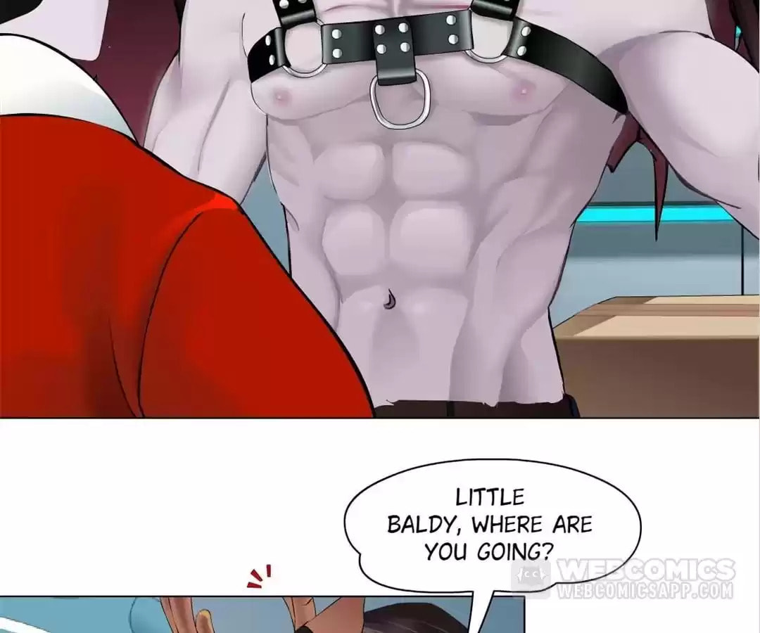 Vinegirl: Mercy Killing Chapter 220 page 11 - 