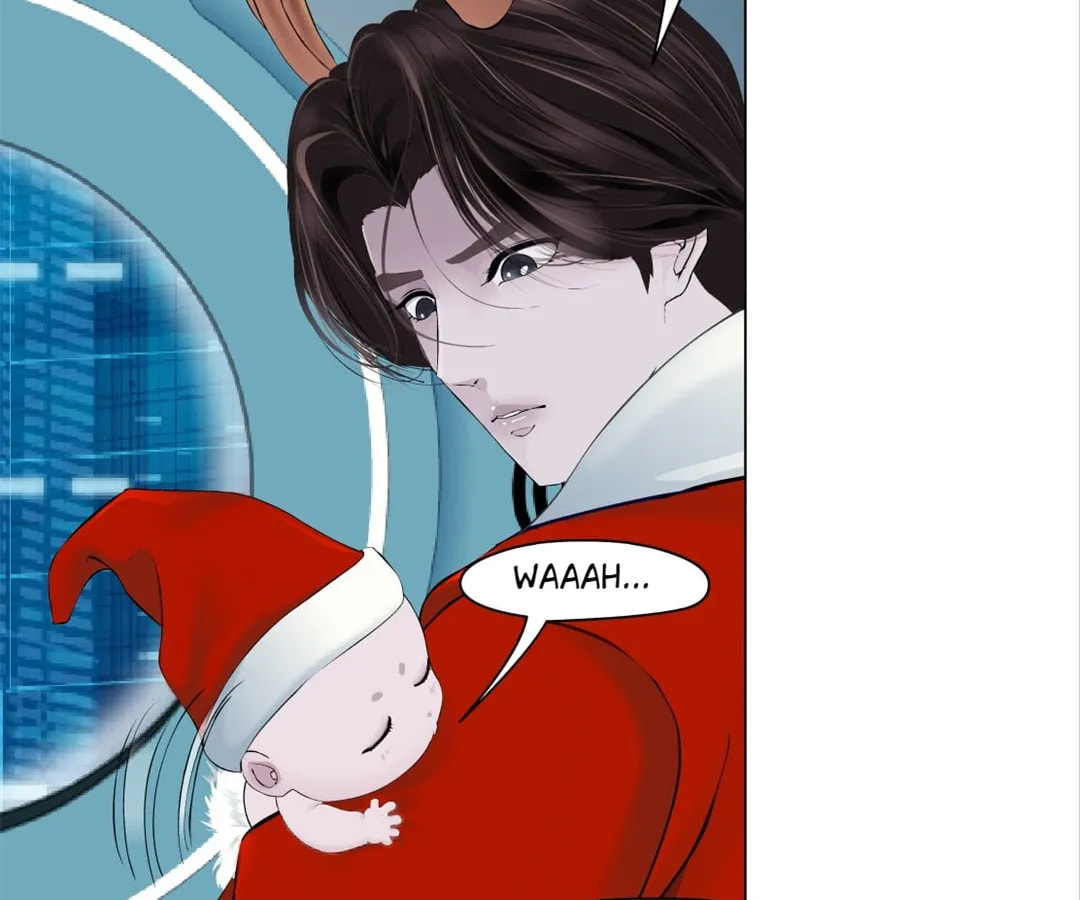 Vinegirl: Mercy Killing Chapter 220 page 12 - 