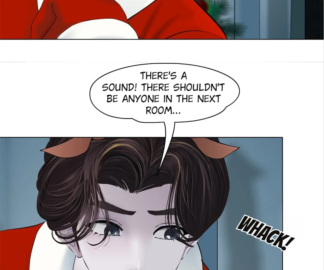 Vinegirl: Mercy Killing Chapter 220 page 14 - 