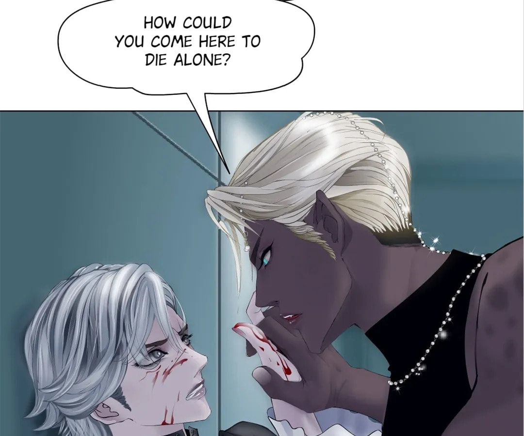 Vinegirl: Mercy Killing Chapter 220 page 17 - 