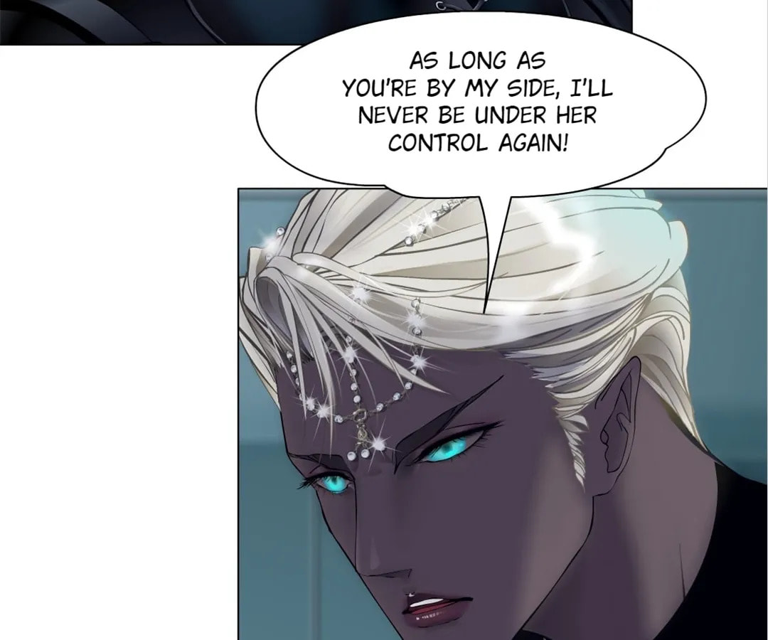 Vinegirl: Mercy Killing Chapter 220 page 20 - 