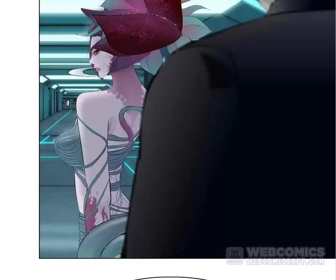 Vinegirl: Mercy Killing Chapter 220 page 3 - 