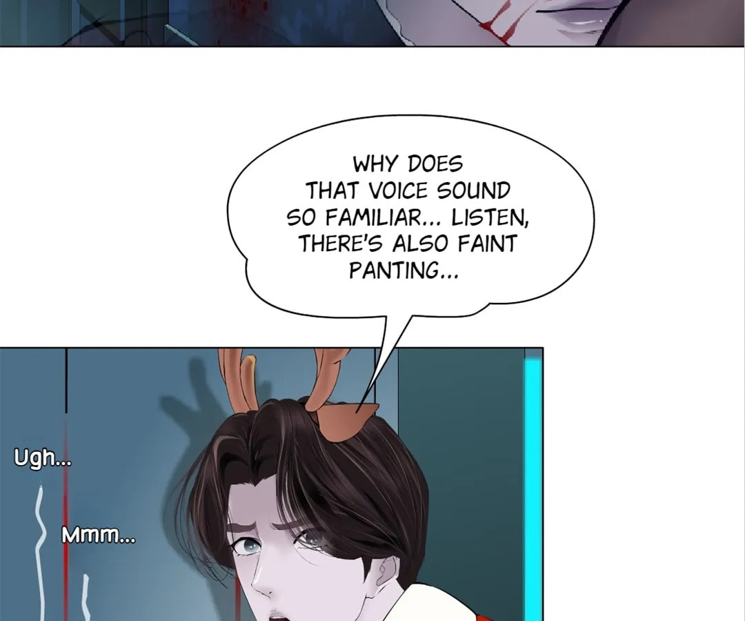 Vinegirl: Mercy Killing Chapter 220 page 24 - 