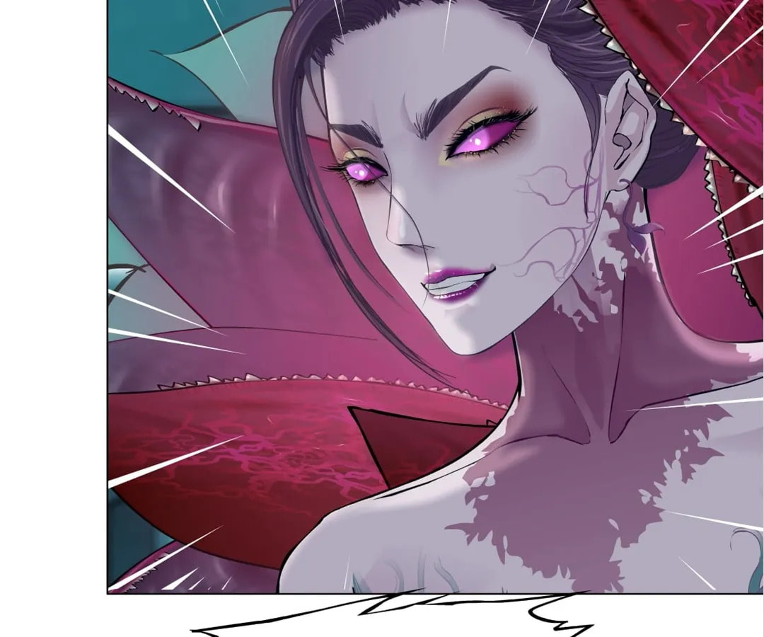 Vinegirl: Mercy Killing Chapter 220 page 29 - 