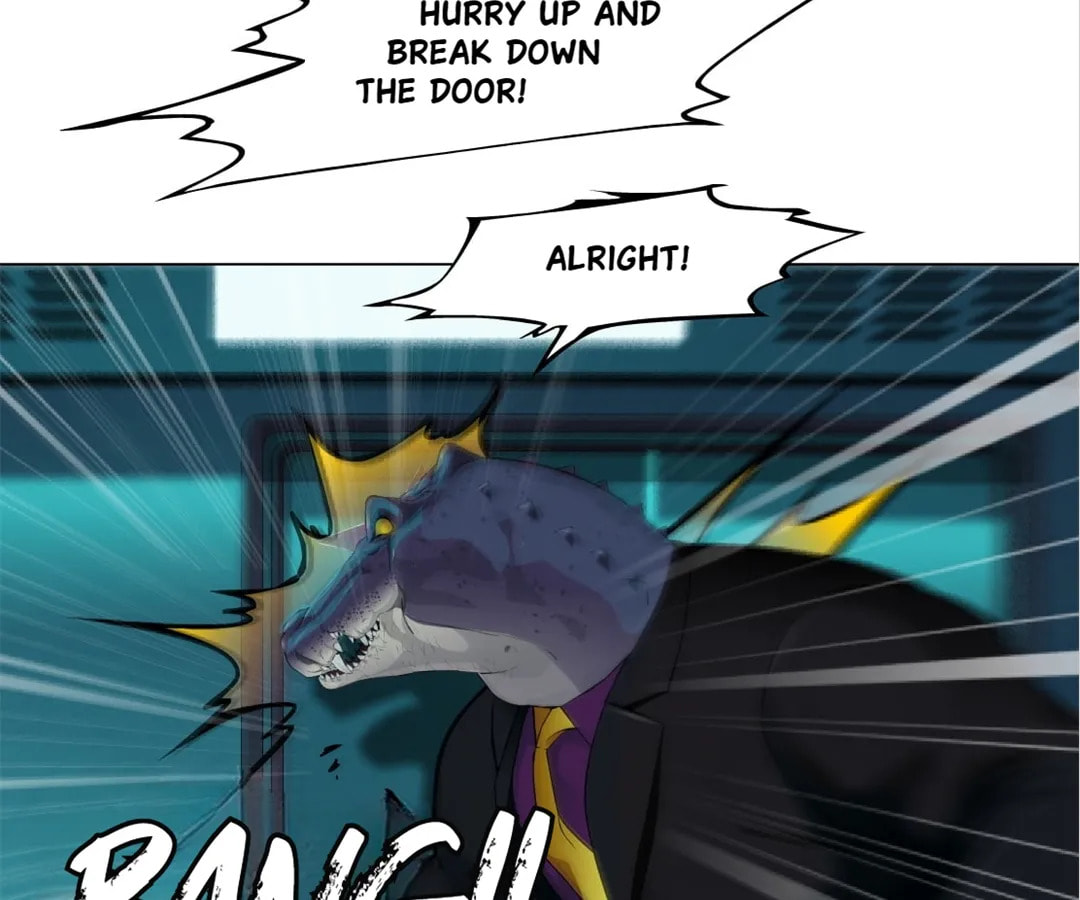Vinegirl: Mercy Killing Chapter 220 page 30 - 