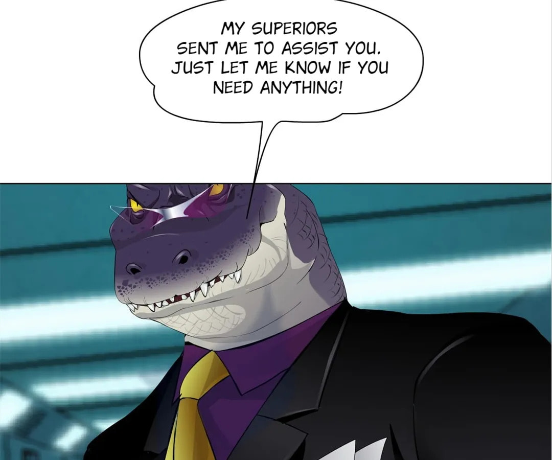 Vinegirl: Mercy Killing Chapter 220 page 4 - 
