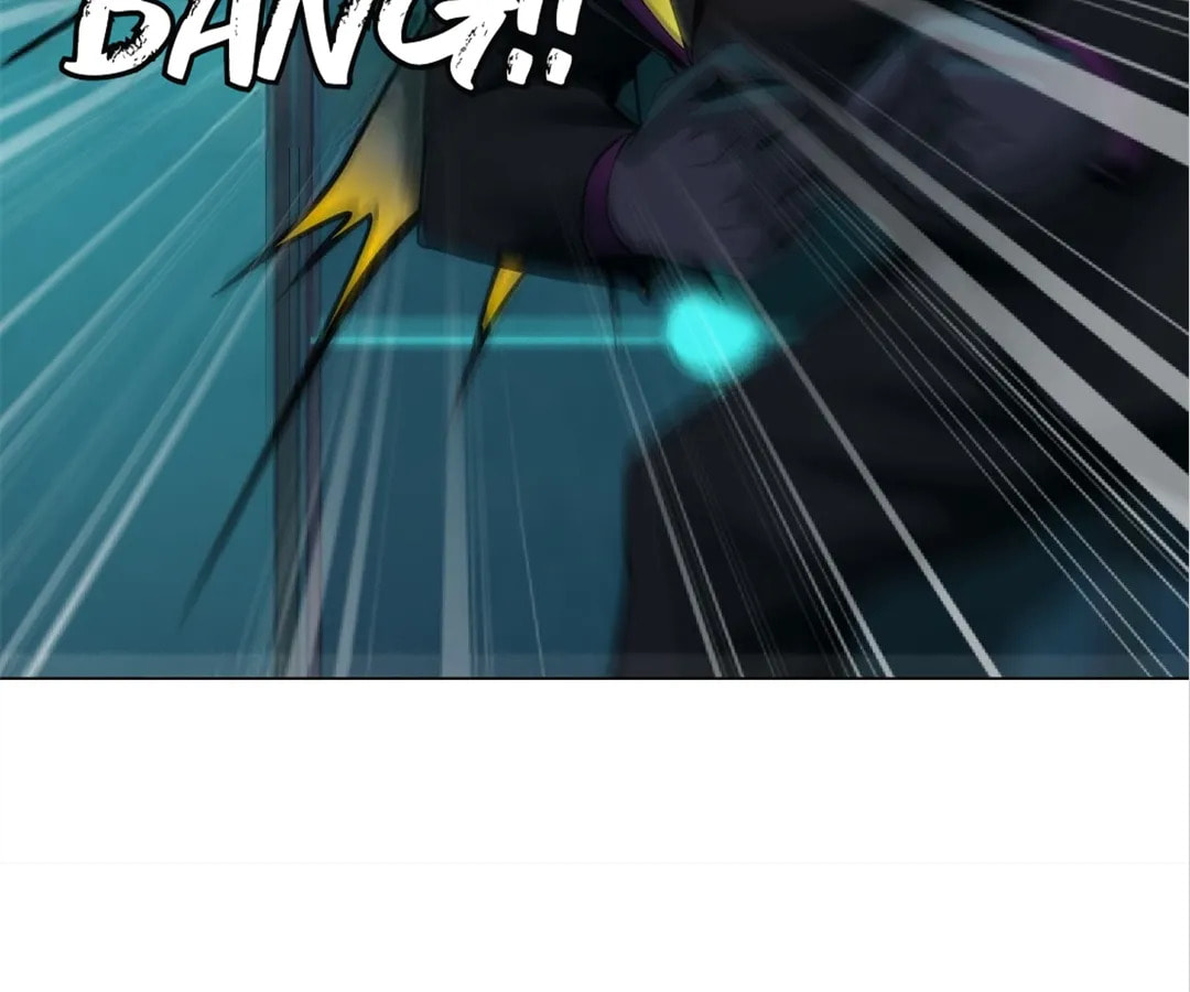 Vinegirl: Mercy Killing Chapter 220 page 31 - 