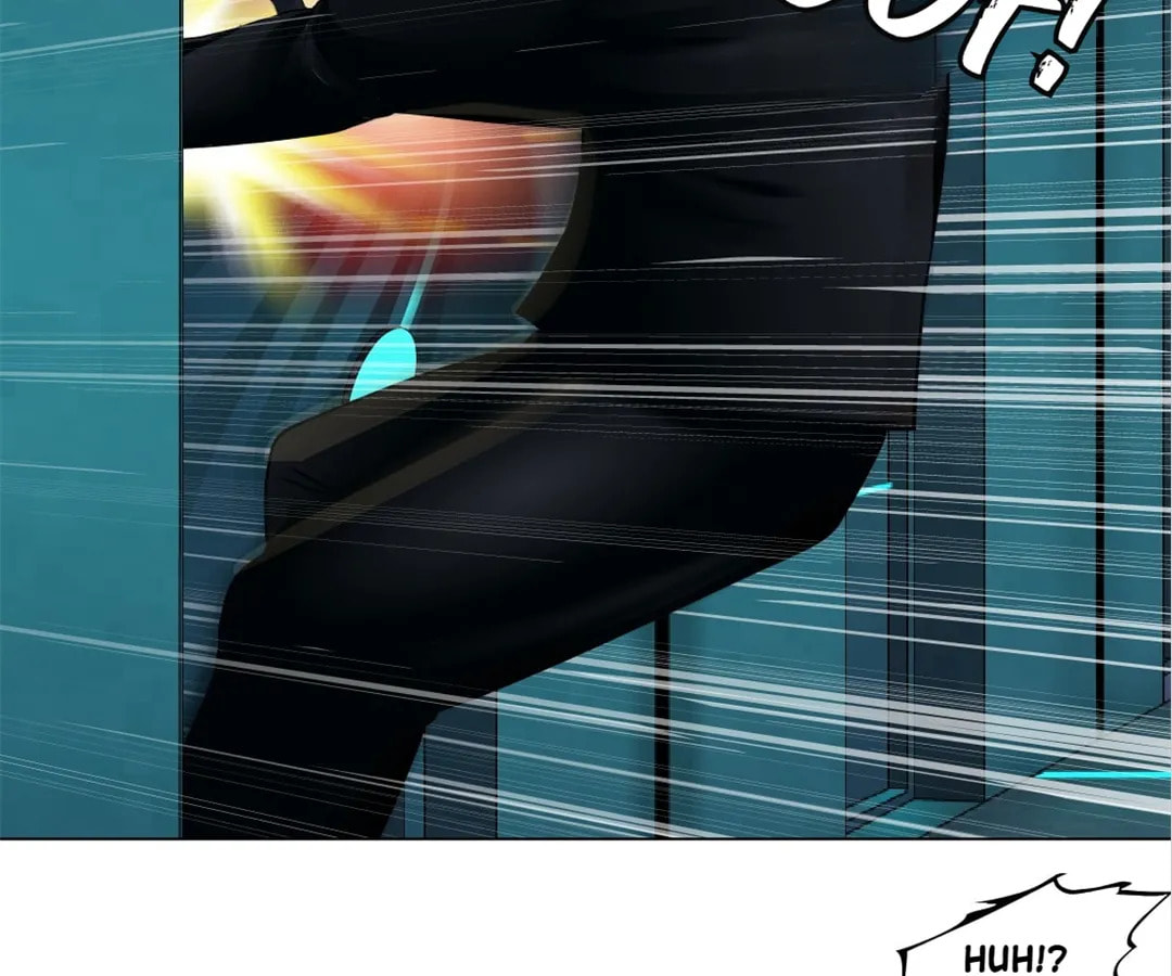 Vinegirl: Mercy Killing Chapter 220 page 37 - 