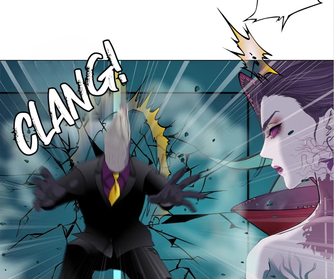Vinegirl: Mercy Killing Chapter 220 page 38 - 