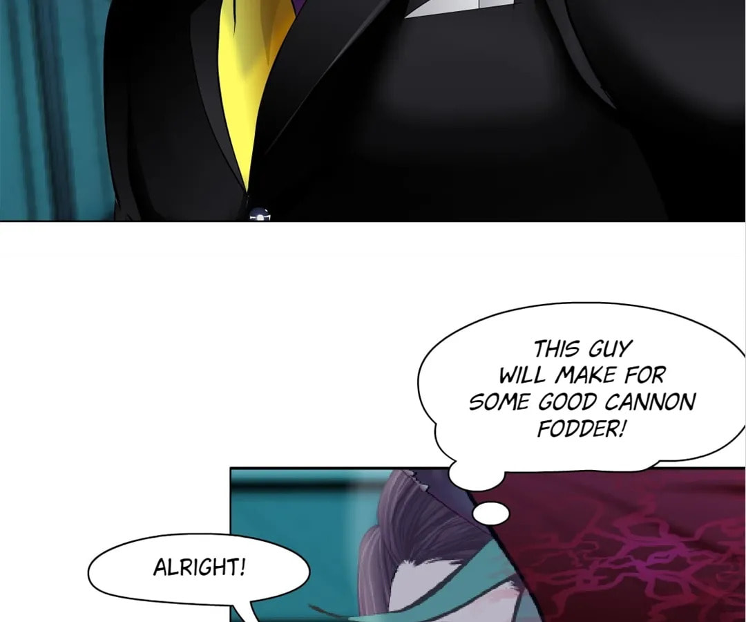 Vinegirl: Mercy Killing Chapter 220 page 5 - 