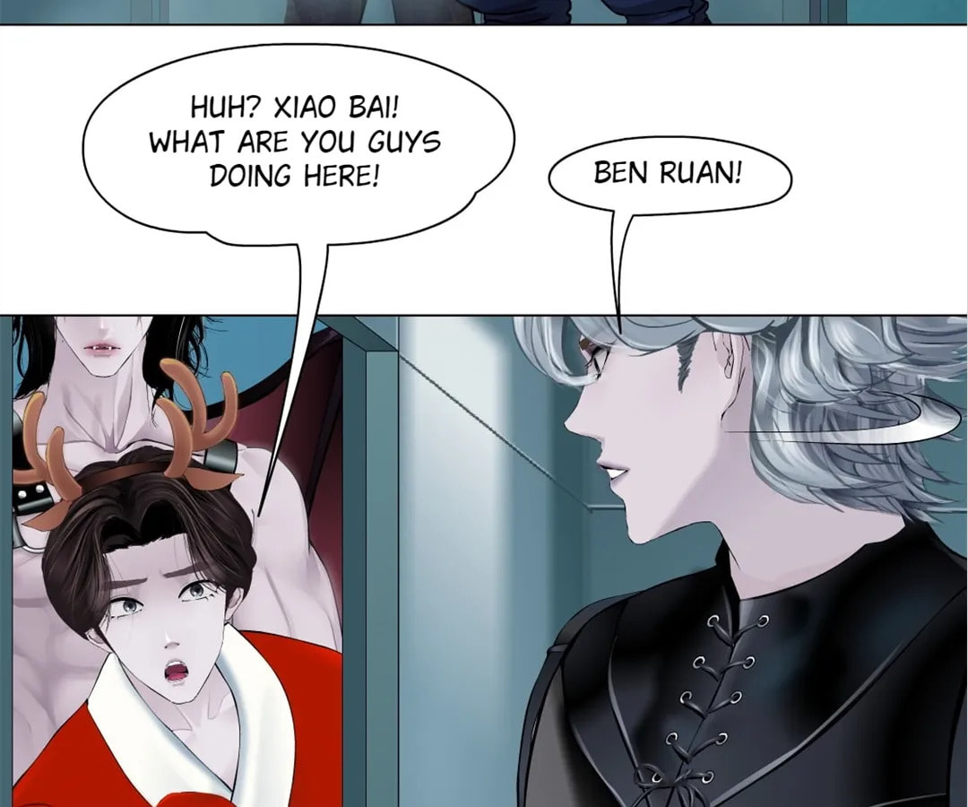 Vinegirl: Mercy Killing Chapter 220 page 42 - 