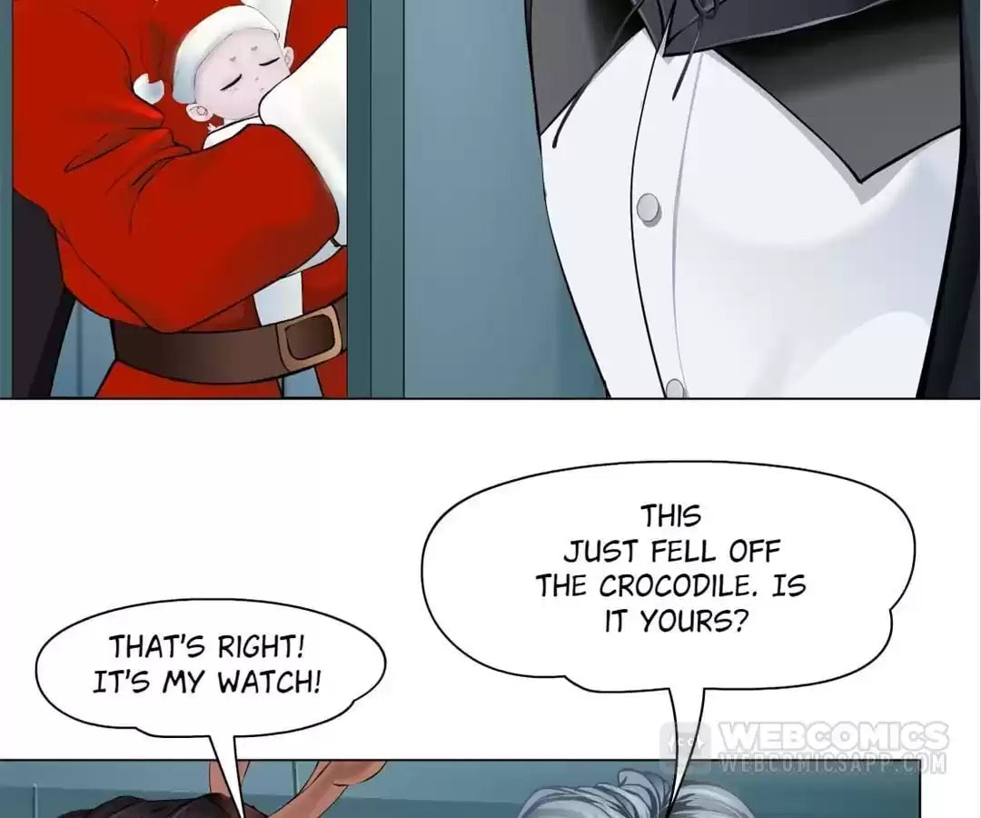Vinegirl: Mercy Killing Chapter 220 page 43 - 