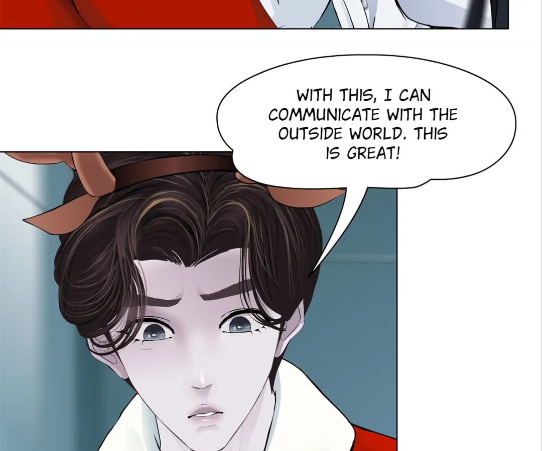 Vinegirl: Mercy Killing Chapter 220 page 45 - 
