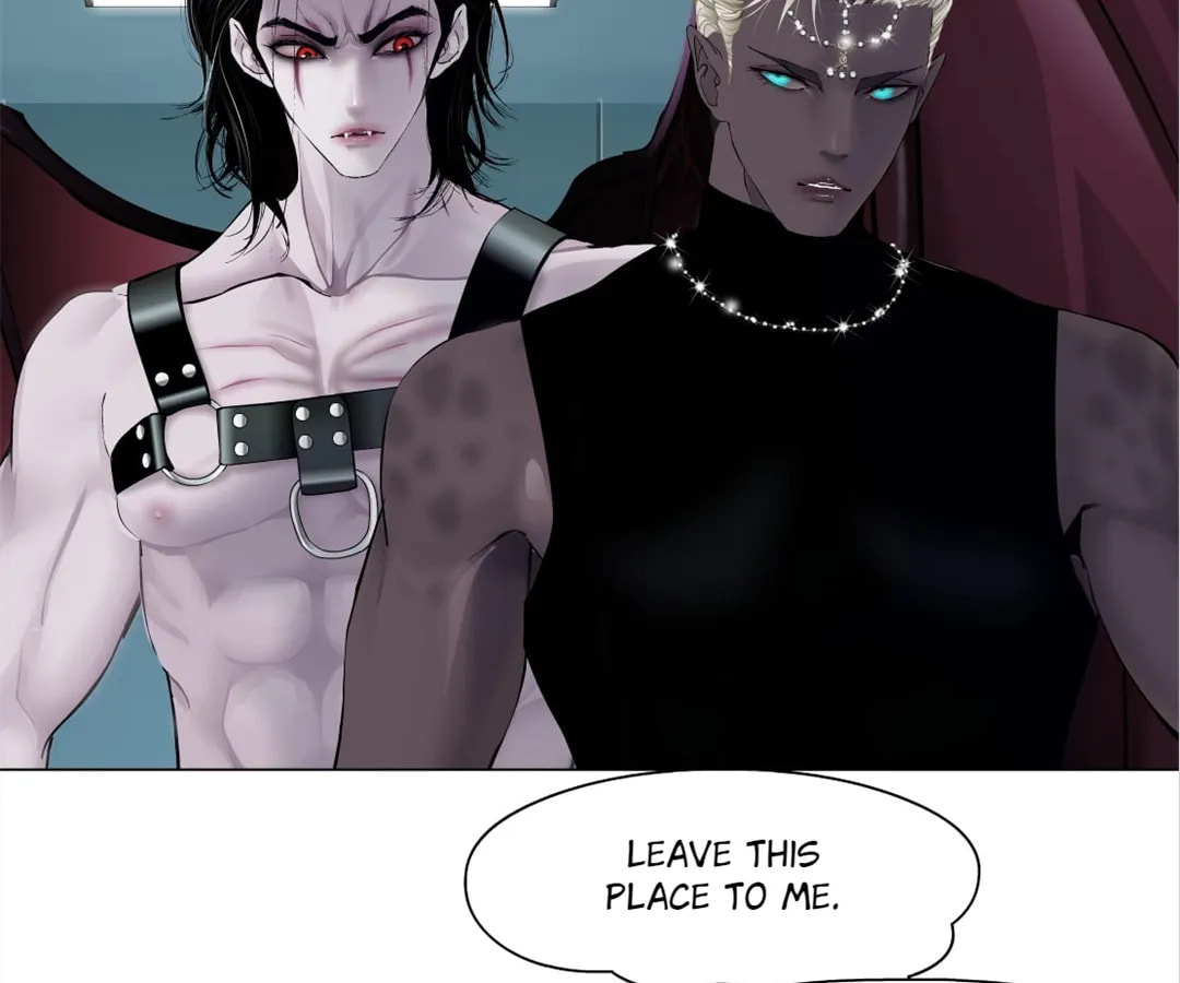 Vinegirl: Mercy Killing Chapter 220 page 47 - 