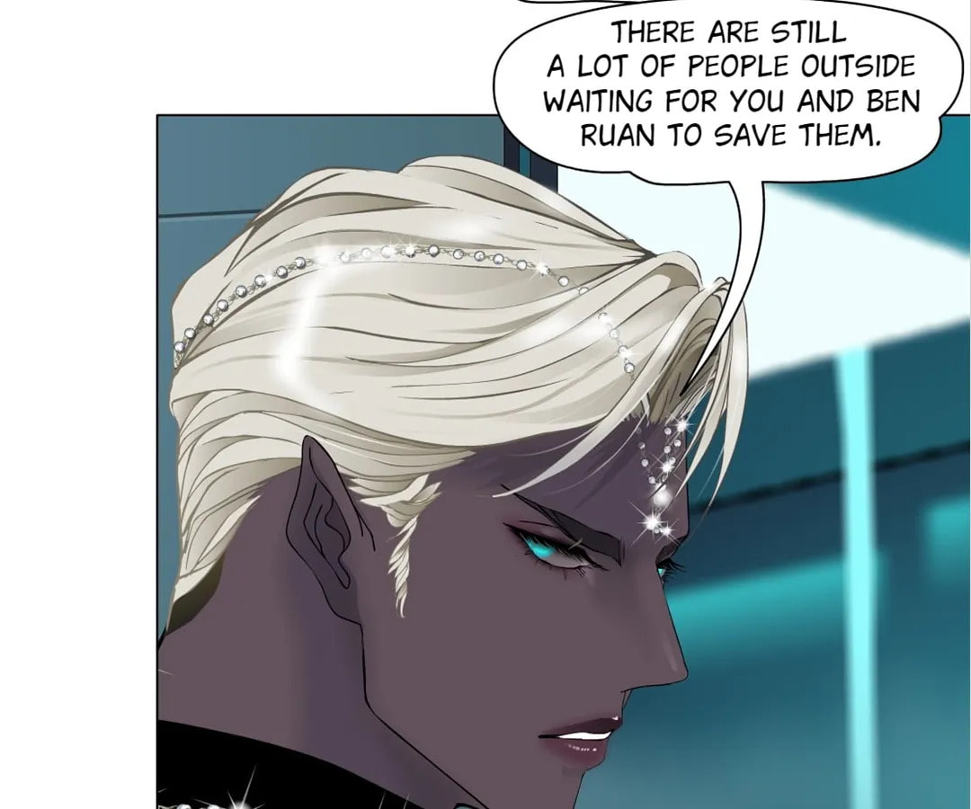 Vinegirl: Mercy Killing Chapter 220 page 48 - 