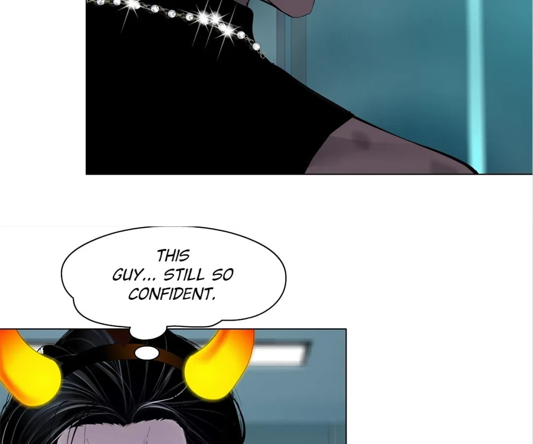 Vinegirl: Mercy Killing Chapter 220 page 49 - 