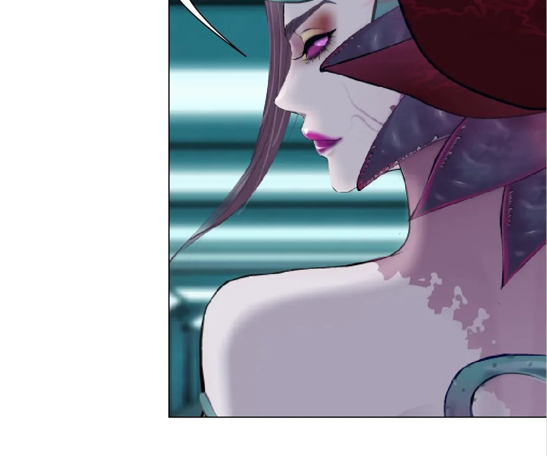 Vinegirl: Mercy Killing Chapter 220 page 6 - 