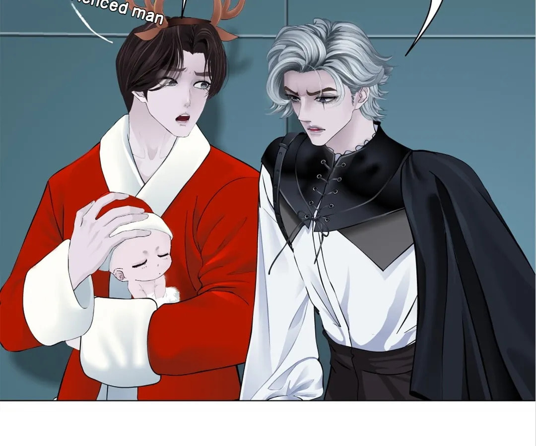 Vinegirl: Mercy Killing Chapter 220 page 53 - 