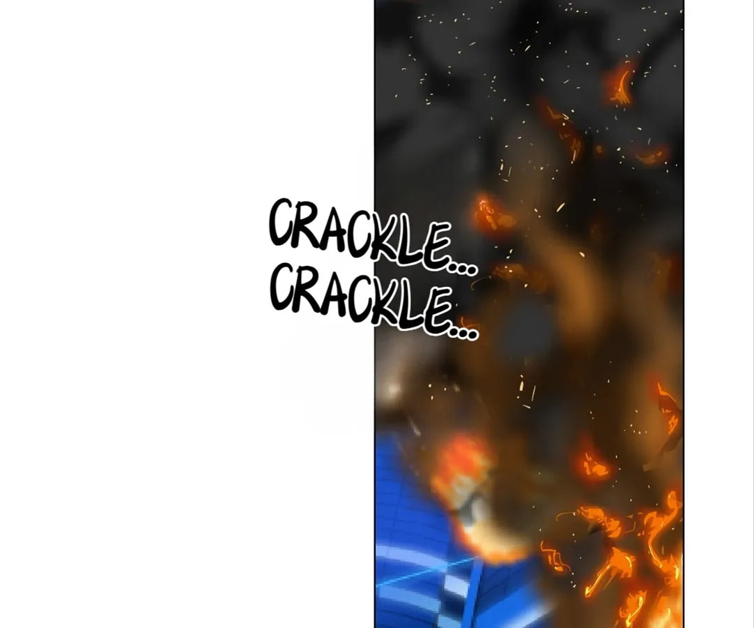 Vinegirl: Mercy Killing Chapter 220 page 60 - 