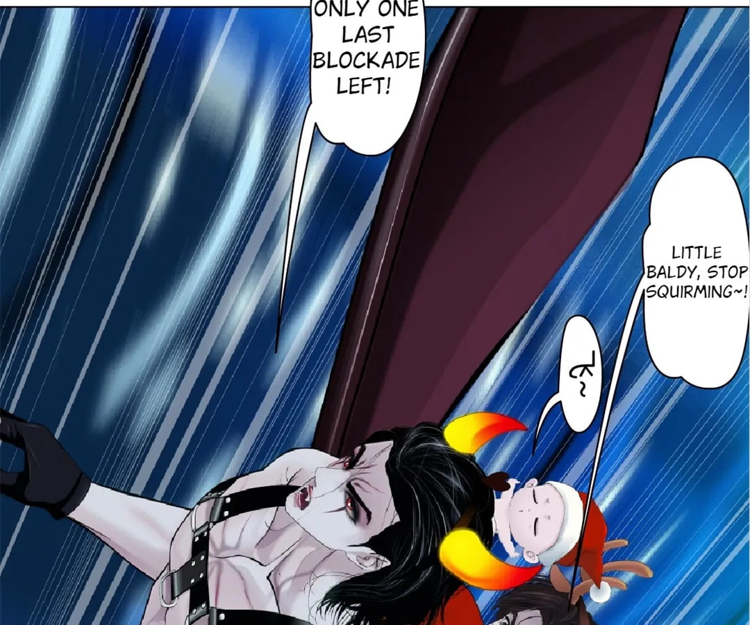Vinegirl: Mercy Killing Chapter 220 page 63 - 