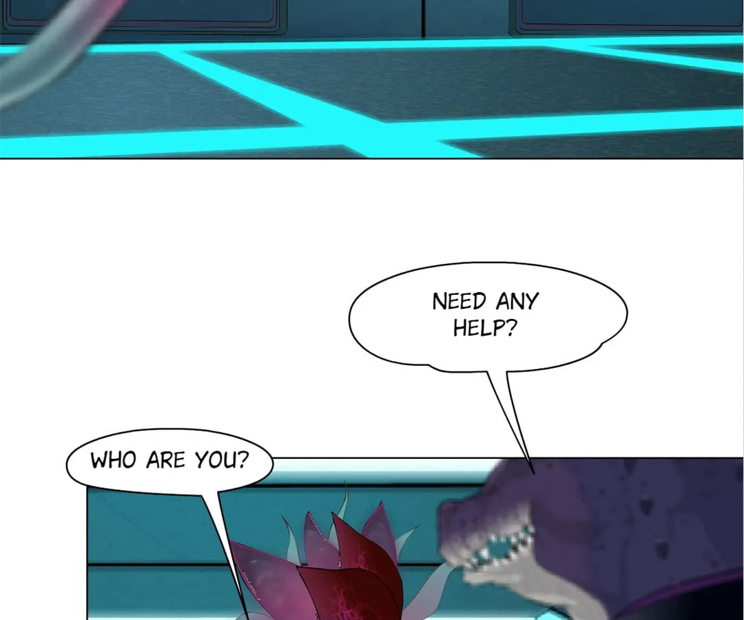 Vinegirl: Mercy Killing Chapter 221 page 2 - 