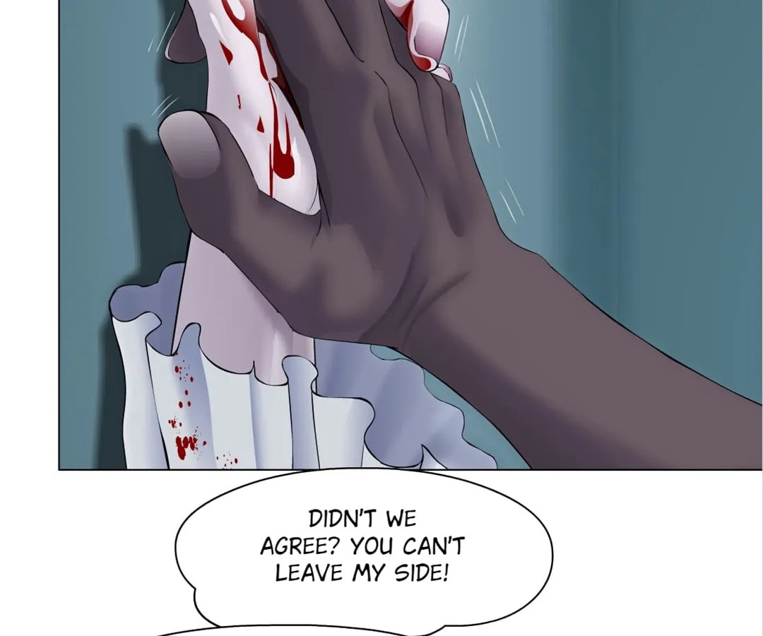 Vinegirl: Mercy Killing Chapter 221 page 16 - 