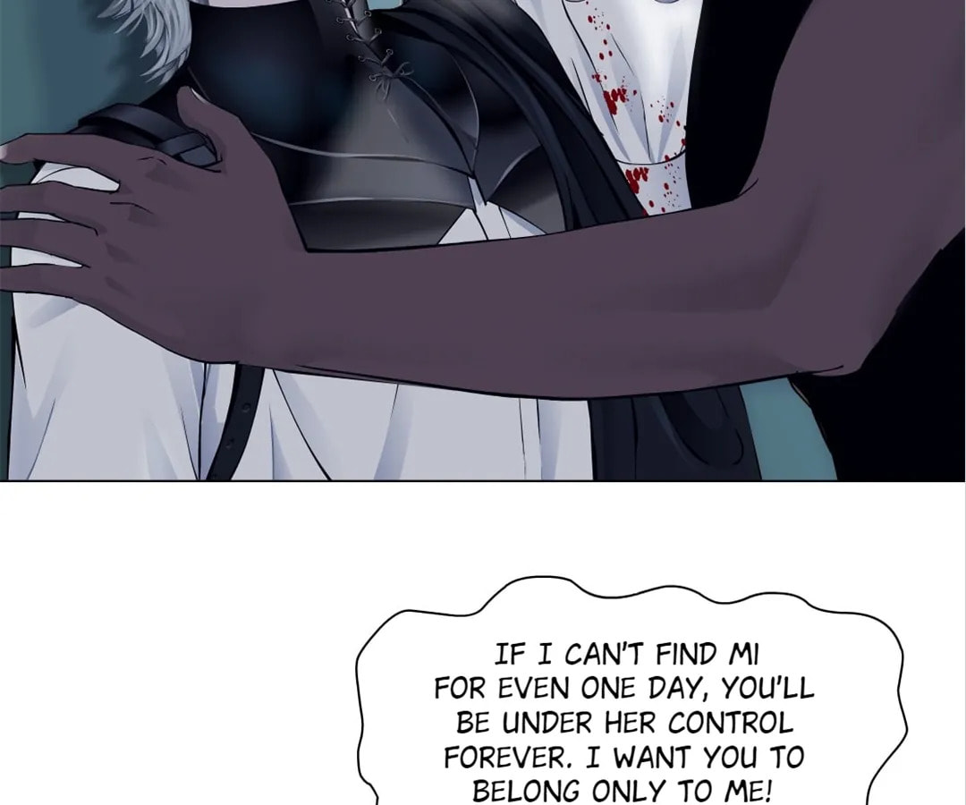 Vinegirl: Mercy Killing Chapter 221 page 18 - 