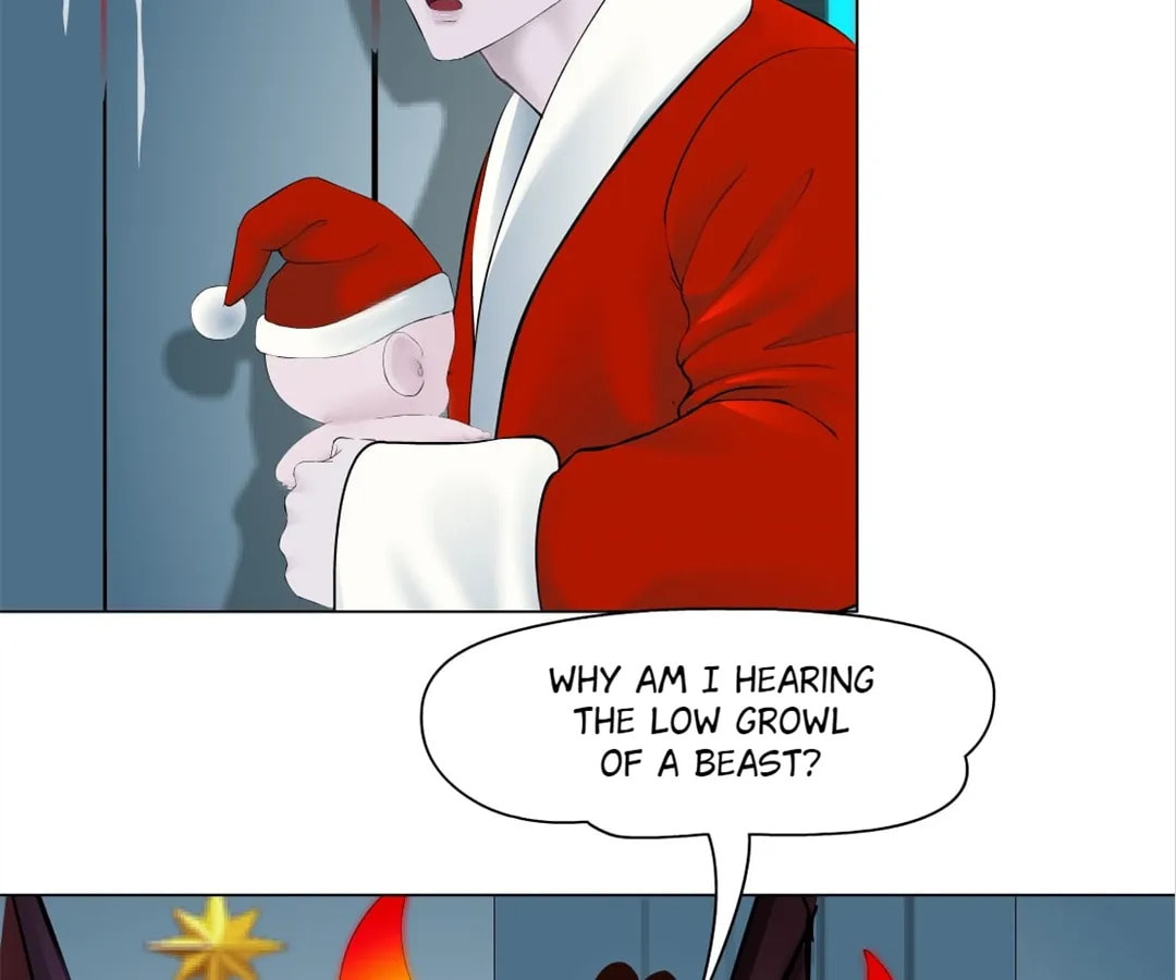 Vinegirl: Mercy Killing Chapter 221 page 25 - 