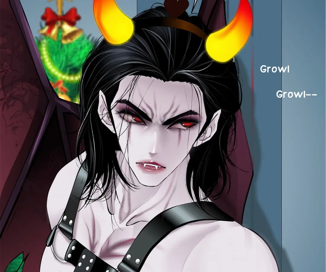 Vinegirl: Mercy Killing Chapter 221 page 26 - 