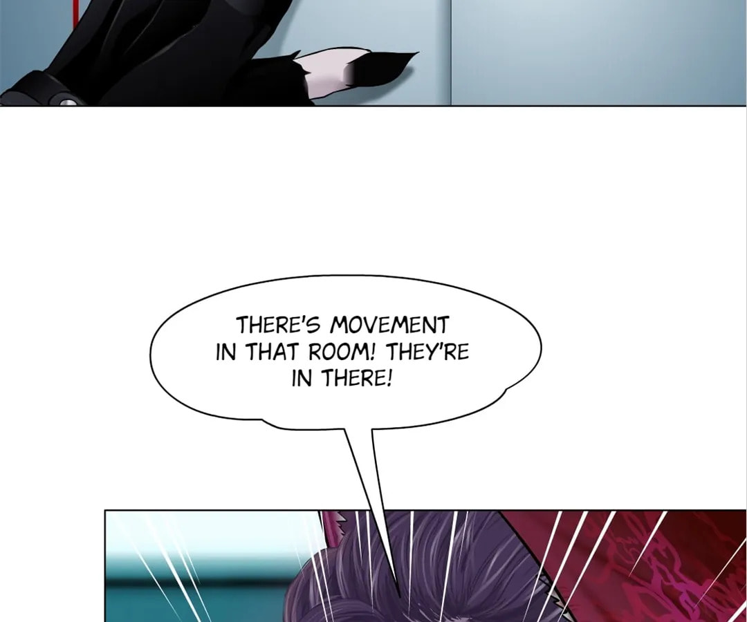 Vinegirl: Mercy Killing Chapter 221 page 28 - 