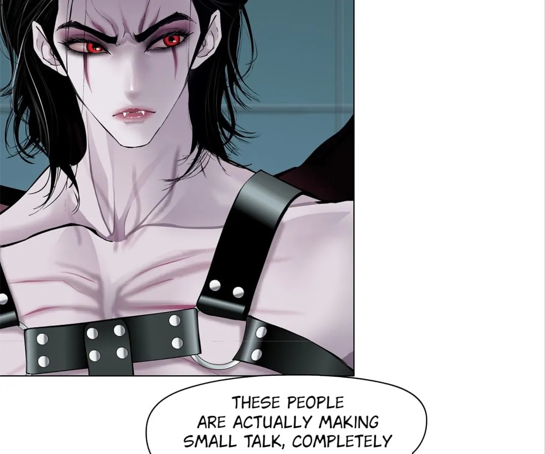 Vinegirl: Mercy Killing Chapter 221 page 50 - 