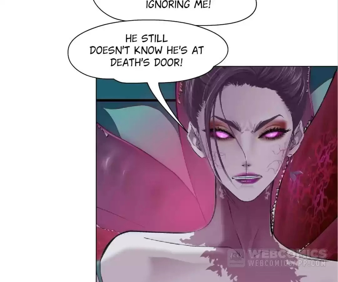 Vinegirl: Mercy Killing Chapter 221 page 51 - 