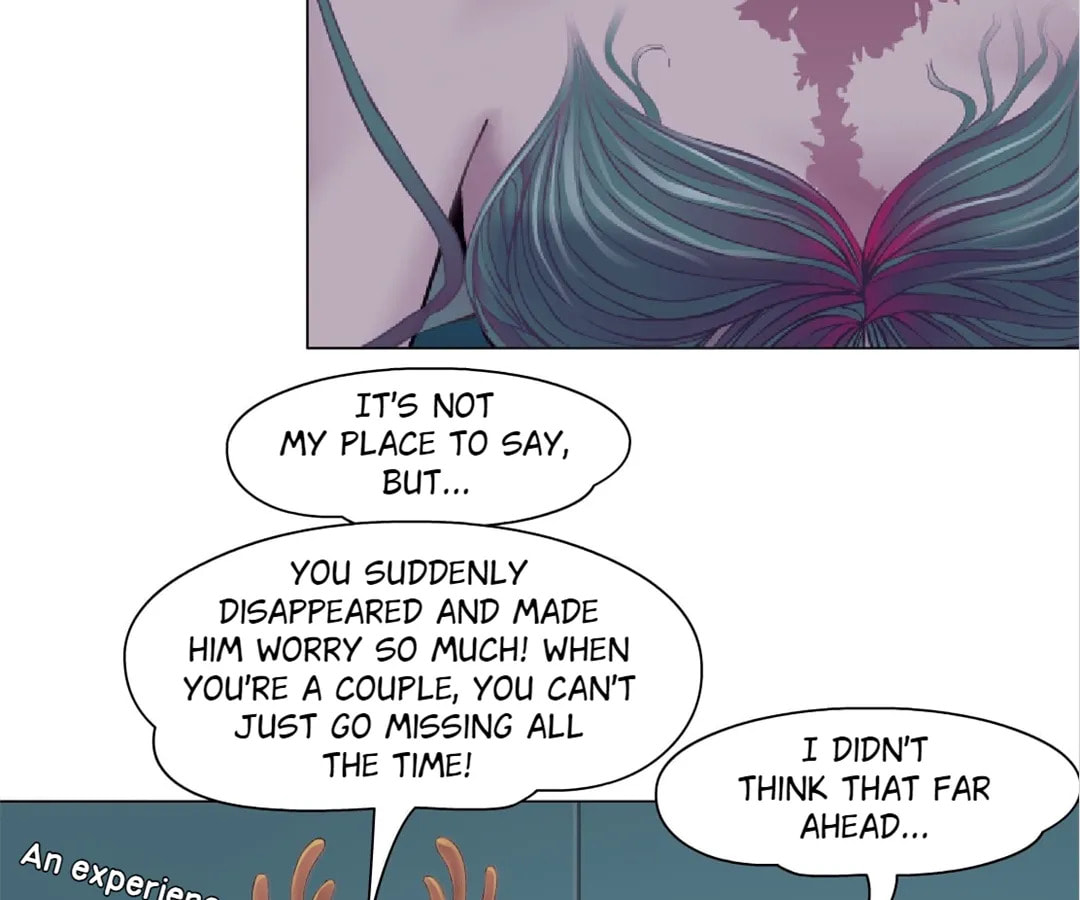 Vinegirl: Mercy Killing Chapter 221 page 52 - 