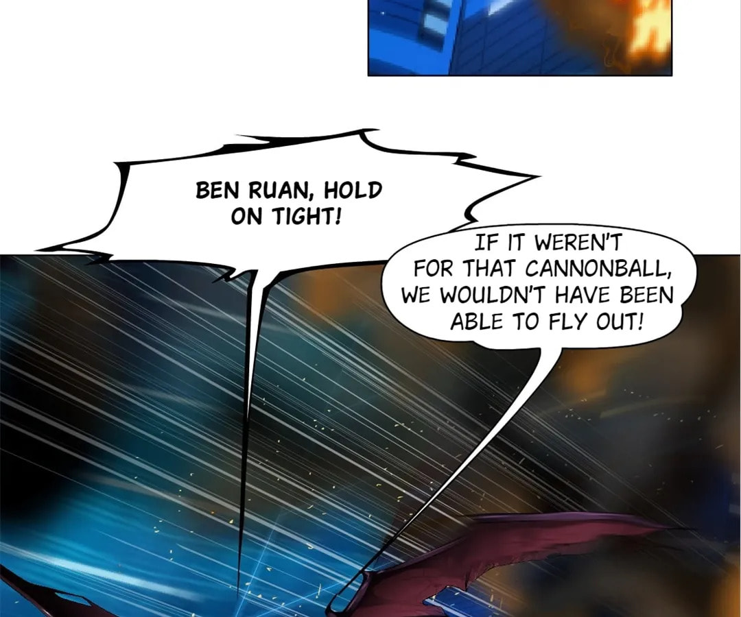 Vinegirl: Mercy Killing Chapter 221 page 61 - 