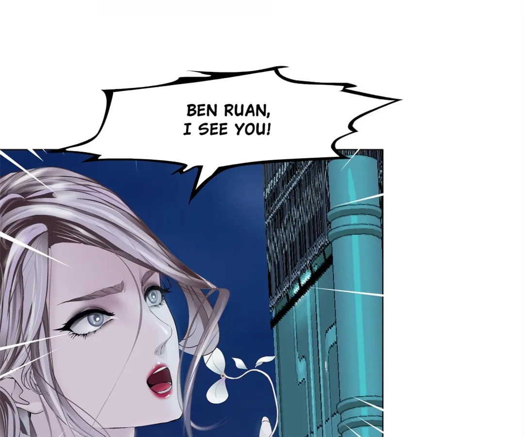 Vinegirl: Mercy Killing Chapter 221 page 66 - 
