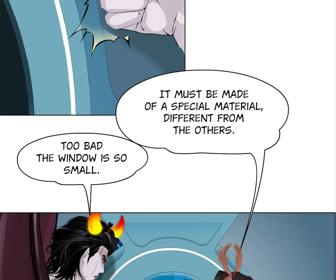 Vinegirl: Mercy Killing Chapter 221 page 8 - 