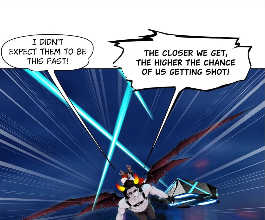 Vinegirl: Mercy Killing Chapter 222 page 2 - 